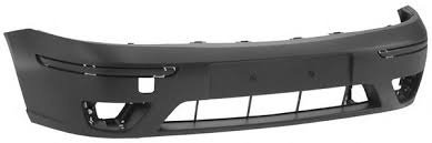 Ford lökhárító, alapozott