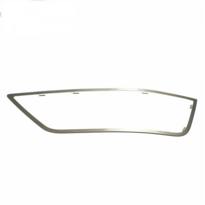 Ford ködlámpa díszkarika, bal