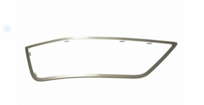 Ford ködlámpa díszkarika, jobb