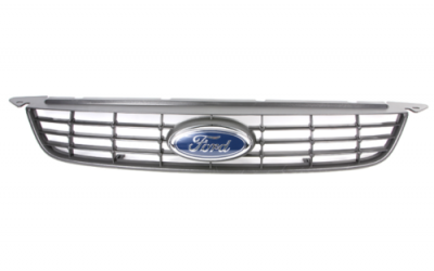 Ford Focus hűtőrács