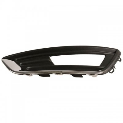 Ford Focus ködlámpa keret króm, bal