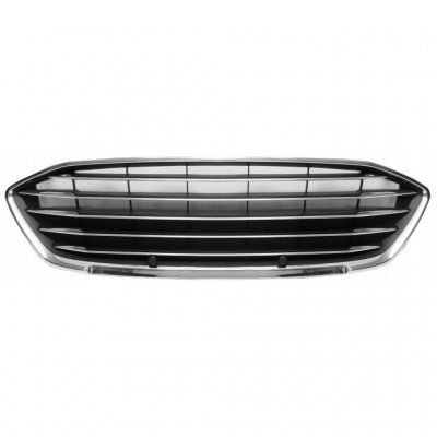 Ford Focus lökhárítórács krómos