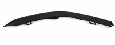 Ford Focus lökhárító díszléc, jobb