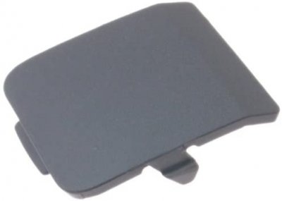 Ford vonószem tatkaró, első, szürke 