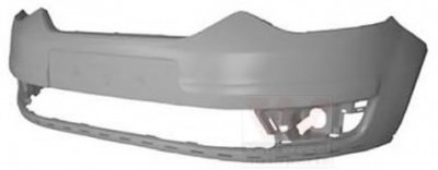 Ford Galaxy lökhárító, első, alapozott