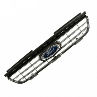 Ford Galaxy hűtőrács