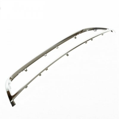 Ford Galaxy hűtőrács króm keret 