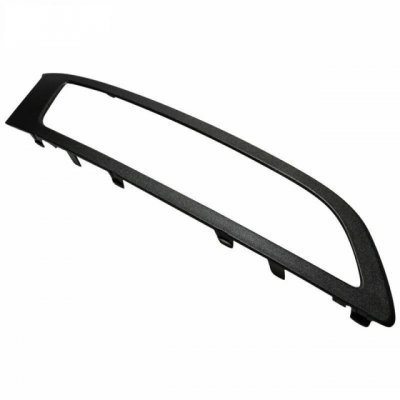 Ford Galaxy ködlámpa keret, jobb