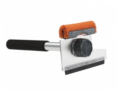 Teleszkópos szélvédő tisztító