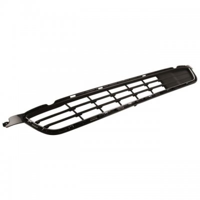 Ford lökhárító rács, fényes fekete