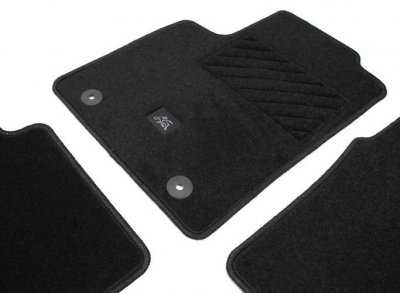 Ford KA Padlószőnyeg