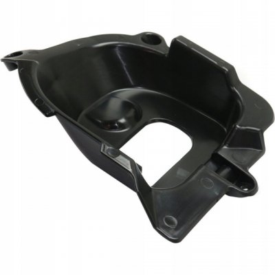 Ford Kuga ködlámpa keret, jobb