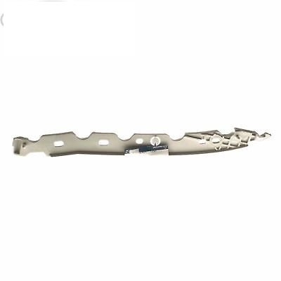 Ford lökhárító tartó, műanyag, jobb