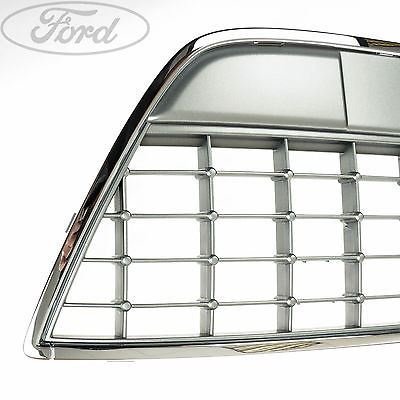 Ford Mondeo Hűtőrács, króm