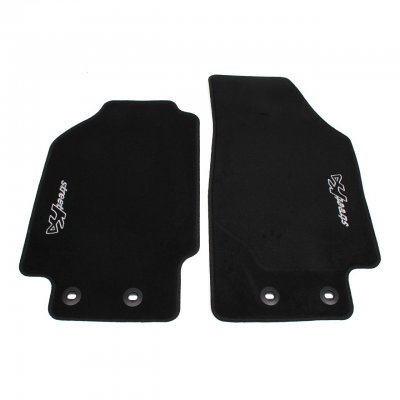 Ford Street KA Padlószőnyeg