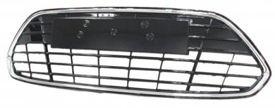 Ford Mondeo króm hűtőrács
