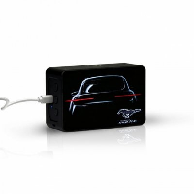 Ford Mustang Mach-E hangszóró