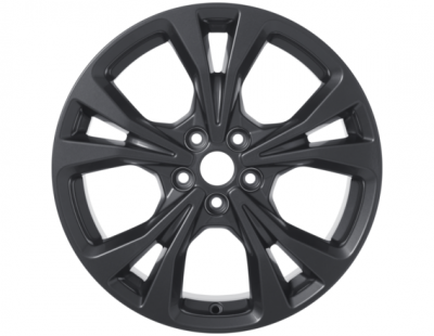 Ford Kuga alufelni 18