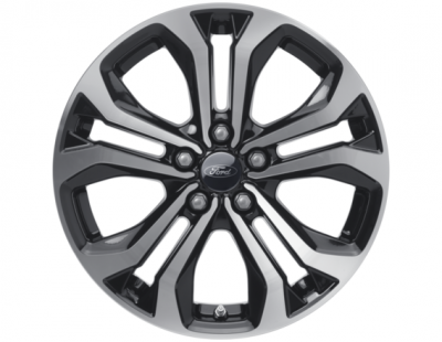 Ford Puma alufelni 17