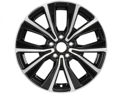 Ford puma alufelni 17