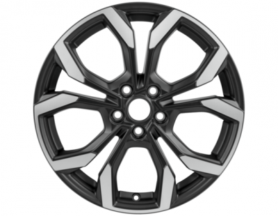 Ford Puma alufelni 18