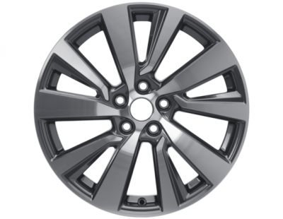 Ford Puma alufelni 18