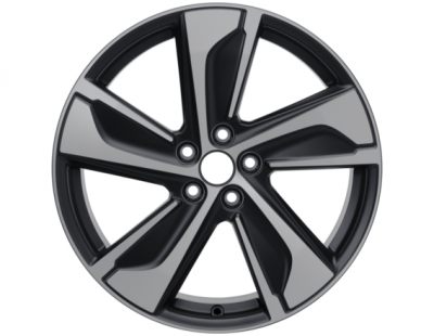 Ford Puma alufelni 19