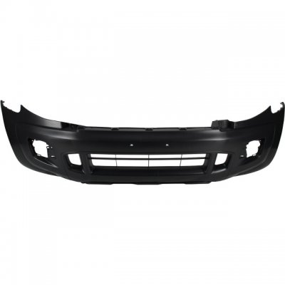 Ford Ranger első lökhárító, alapozott