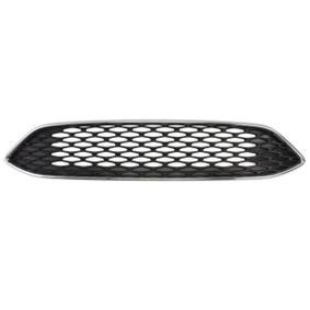 Ford Focus hűtődíszrács króm