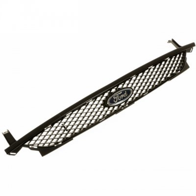 Ford S-max Hűtőrács