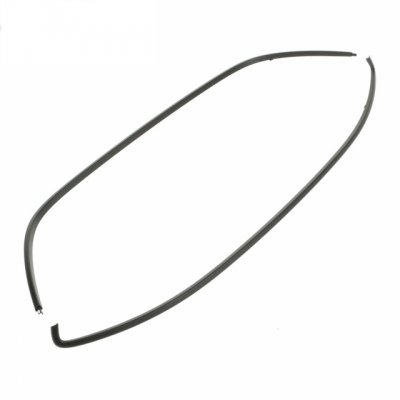 Ford S-max lökhárítórács keret