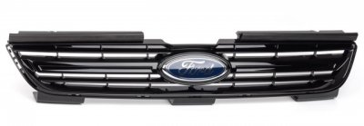 Ford S-Max Hűtőrács