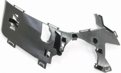 Ford S-Max első lökhárító tartó, bal