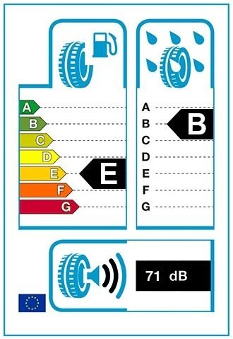 Falken 255/35R21 W HS02 PRO Eurowinter XL MFS