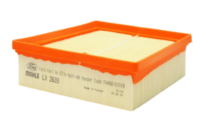 Ford Courier levegőszűrő