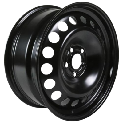 Ford Kuga acélfelni 17