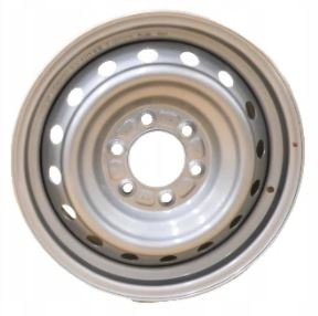 Ford Ranger acélfelni 17