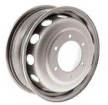 Ford Transit acélfelni 16