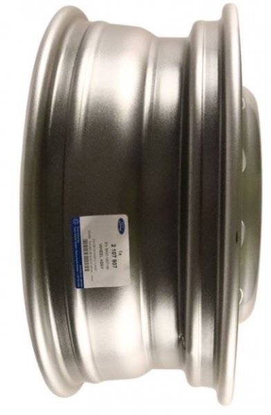 Ford Transit acélfelni 16