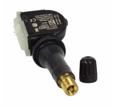 Ford guminyomás érzékelő, TPMS