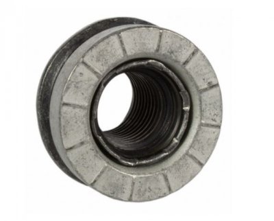 Ford kerékanya acélfelnihez