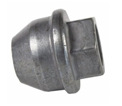 Ford kerékanya, acélfelnihez