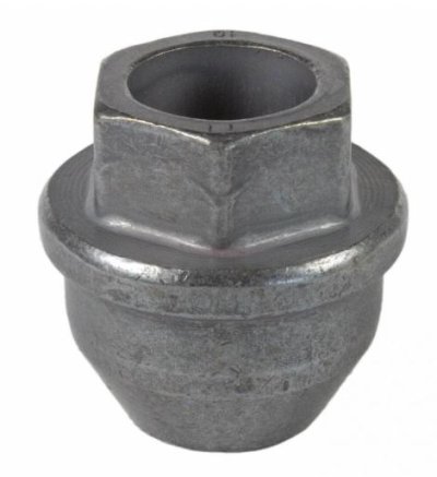 Ford kerékanya, acélfelnihez