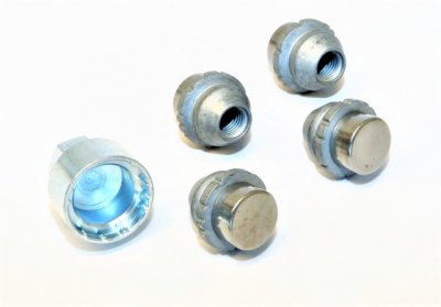 Ford kerékőr, alufelnihez