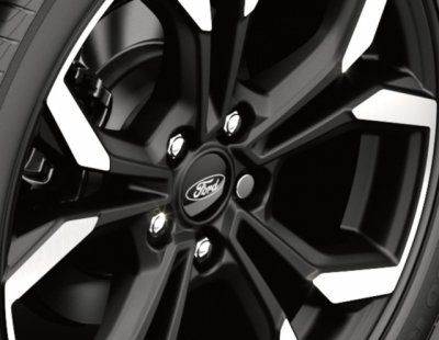 Ford kerékőr, alufelnihez