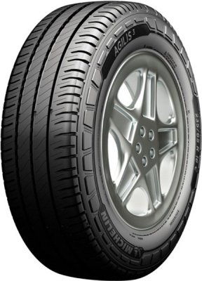Michelin 215/70R15C S Agilis 3