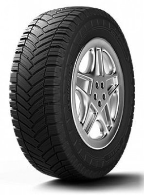 Michelin 235/65R16C R Agilis Crossclimate