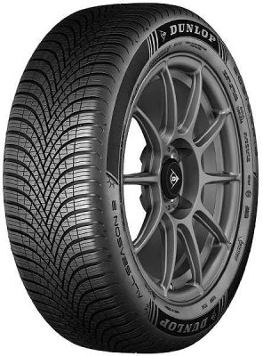 Dunlop 235/50R19 W Allseason 2 XL MFS