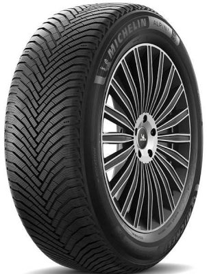 Michelin 225/50R19 H Alpin 7 XL