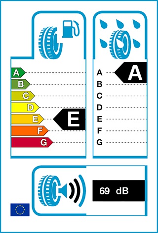 Falken 195/55R16 V AS210